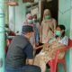 Respon Erupsi Anak Krakatau, Pemkot Bandar Lampung Gerak Cepat Tangani Sebaran Abu Vulkanik