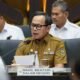 Bahas RUU Reforma Agraria di DPR, Wamendagri Bima Arya Minta Pemda Perkuat Peran dan GTRA