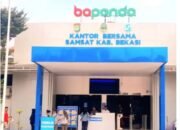 Samsat Kabupaten Bekasi Sediakan Beragam Fasilitas Layanan, Warga Diimbau Taat Pajak Kendaraan
