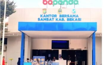 Samsat Kabupaten Bekasi Sediakan Beragam Fasilitas Layanan, Warga Diimbau Taat Pajak Kendaraan