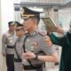 Baru Sebulan Menjabat, Kapolresta Bandar Lampung Kembali Berganti