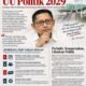 Menuju Pemilu 2029, Anas Urbaningrum Dorong Pembenahan UU Politik dan Pemisahan Pilpres-Pileg