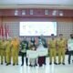 Pemkot Bandar Lampung Salurkan 35 Ribu Kartu BPJS Ketenagakerjaan untuk Worker Rentan dan Aparat RT/Linmas