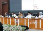 Inflasi Nasional Merangkak Naik, Mendagri Minta Pemda Intervensi Harga Ayam, Telur, dan Beras