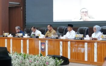 Inflasi Nasional Merangkak Naik, Mendagri Minta Pemda Intervensi Harga Ayam, Telur, dan Beras