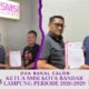Lolos Berkas Administrasi, Syahrudin dan Jefri Arifin Siap Bertarung di Muskot SMSI Bandar Lampung