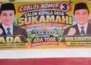 Lanjutkan 2 Periode! Coblos Nomor 3 Ada Andri Terbukti Kerja Nyata, Siap Bawa Sukamahi Semakin Maju