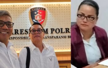 LSM Pro Rakyat Desak Kapolda Lampung Tegas, Jangan Lemah di Hadapan Anggota DPRD!
