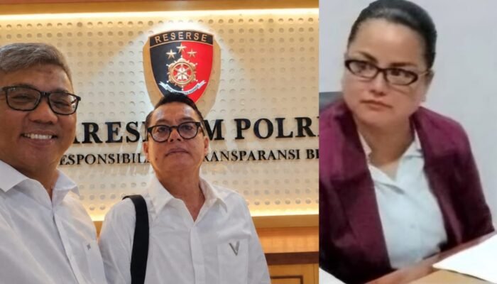 LSM Pro Rakyat Desak Kapolda Lampung Tegas, Jangan Lemah di Hadapan Anggota DPRD!