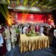 Dekranas Gelar Tumpengan Jelang Pameran Kriyanusa 2026