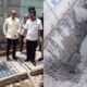 Sidak Proyek Trotoar Rp 22 M di Sultan Agung, DPRD Bandar Lampung Temukan Coran Pakai Barang Bekas!