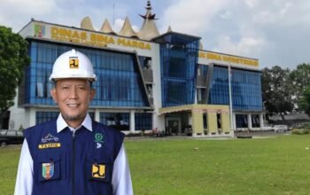 Proyek Jalan Rp90,7 Miliar BMBK Lampung Jadi Temuan BPK, Diduga Adanya Beban Setor Fee Proyek