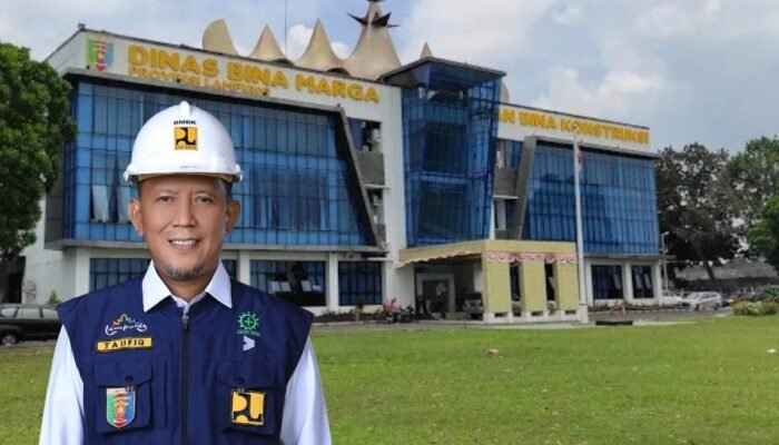 Proyek Jalan Rp90,7 Miliar BMBK Lampung Jadi Temuan BPK, Diduga Adanya Beban Setor Fee Proyek