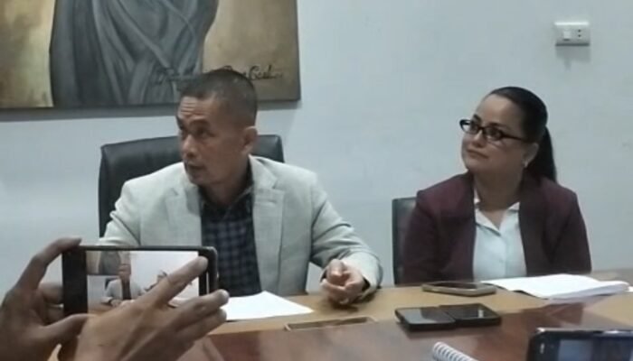 Klaim Urusan Pribadi dan Sanggah Penggelapan Rp1,16 M, Pembelaan Oknum DPRD Yunika Bentrok dengan Penyidikan Polda!