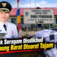 21,8 Miliar Uang Rakyat Diduga Mengalir Keluar Lampung, Proyek Seragam Disdikbud Lampung Barat Disorot Tajam