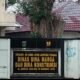 Dinas BMBK Lamteng Masih Bungkam, Publik Sebut Proyek Rp23 M Dikendalikan ‘Anak Dewan’?
