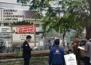 Cuma Sisa Rp 254 Ribu dari Pagu Rp 26,6 Miliar, Anomali Hibah Disperindag Lampung Layak Dibidik KPK dan Kejati