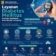Tingkatkan Kualitas Hidup Warga, Dinkes Bandar Lampung Sediakan Layanan Diabetes Mellitus di Puskesmas