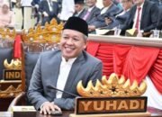 Skandal Penggelapan Mobil Rental Rp1,16 Miliar Seret Anggota DPRD Yuhadi, Ngaku Dititipi Mobil Mami oleh Yunika
