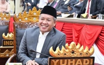 Skandal Penggelapan Mobil Rental Rp1,16 Miliar Seret Anggota DPRD Yuhadi, Ngaku Dititipi Mobil Mami oleh Yunika