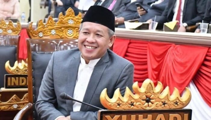 Skandal Penggelapan Mobil Rental Rp1,16 Miliar Seret Anggota DPRD Yuhadi, Ngaku Dititipi Mobil Mami oleh Yunika