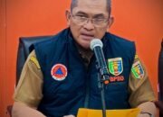 Aswarodi Kalaksa BPBD Lampung Bungkam Seribu Bahasa, Integritas Pejabat Dipertanyakan? 