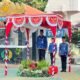 Peringati Hari Kesaktian Pancasila, Lapas Bandar Lampung Perkuat Jiwa Nasionalisme Petugas dan WBP
