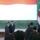Presiden Prabowo Reshuffle Kabinet Merah Putih: Lantik 16 Pejabat, Rotasi Menko, hingga Copot 3 Menteri