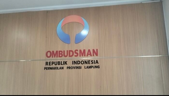 SK Pengangkatan Kades Simpang Siur, Ombudsman Lampung Tegaskan Bupati Wajib Tanda Tangan Langsung