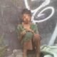 Wajah Buram Kota Layak Anak, Siswa Kelas 2 SD di Bandar Lampung Ngumpul Rongsok demi Uang Jajan