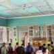 Perluas Pembinaan Keagamaan, Lapas Bandar Lampung Gelar Pengajian Hingga ke Blok Hunian