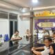 Lapas Kelas I Bandar Lampung Ikuti Rakor Nasional Pembentukan Pusat Rehabilitasi Warga Binaan