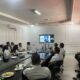 Lapas Kelas I Bandar Lampung Ikuti Rapat Analisis dan Evaluasi Ditjen Pemasyarakatan