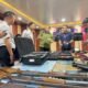 Pastikan Kelayakan Senpi Dinas, Intelkam Polresta Bandar Lampung Cek Inventaris Senjata di Lapas Rajabasa