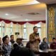 Redam Ketegangan dengan Insan Pers, Sekdaprov Marindo Wakili Pemprov Lampung Minta Maaf dan Janji Evaluasi