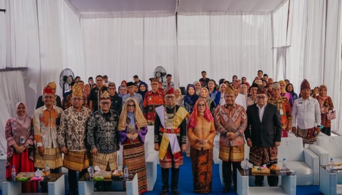 Dongkrak Harga Kakao Hingga Rp 80 Ribu/Kg, Gubernur Mirza Dorong Hilirisasi dari Desa di Pesawaran