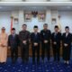 Lantik Staf Ahli dan Pejabat Fungsional, Sekdaprov Marindo Ingatkan Amanat Pembangunan SDM Lampung!