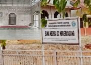 SMAN 2 Negeri Agung Bantah Isu Pungutan Mushola dan Penahanan Ijazah Alumni Tahun 2020