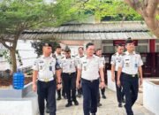 Lapas Kelas I Bandar Lampung Perkuat Komitmen Bersih dari Halinar dan Wujudkan Pelayanan Prima