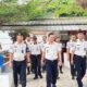 Lapas Kelas I Bandar Lampung Perkuat Komitmen Bersih dari Halinar dan Wujudkan Pelayanan Prima