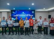 Sekdaprov Marindo Kurniawan Tekankan Pengutamaan Bahasa Indonesia dan Pelestarian Bahasa Daerah di Instansi Pemerintah dan Swasta