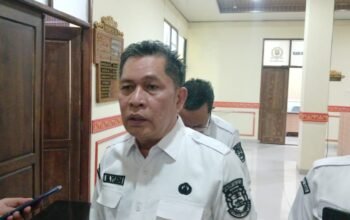 Disnaker Bandar Lampung Mengaku Tak Punya Data Pengangguran, Komisi IV Soroti Kinerja Instansi