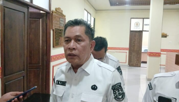 Disnaker Bandar Lampung Mengaku Tak Punya Data Pengangguran, Komisi IV Soroti Kinerja Instansi
