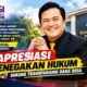 Korupsi Dana Desa Rp 429 Juta, Ketua SMSI Pesawaran Apresiasi Langkah Tegas Kejari Tahan Kades Durian