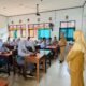 Dorong Visi Lampung Lestari, DLH Provinsi Lampung Lakukan Pembinaan Intensif Menuju Sekolah Adiwiyata Mandiri di Pringsewu