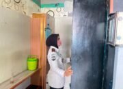 Tinjau Langsung Blok Hunian, Kalapas Ike Rahmawati Pastikan Standar Kamar Setara Tanpa Diskriminasi Jenis Tindak Pidana