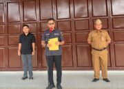 Kantongi Putusan Bebas Inkracht, Deden Cahyono Resmi Kembali Pimpin Bawaslu Mesuji