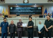 Raperda APBD 2027 Bahas Belanja Prioritas dan Pelayanan Publik Jadi Fokus Utama