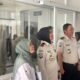 Ombudsman Tinjau Dapur Lapas Bandar Lampung, Soroti Kebersihan dan Pengolahan Makanan