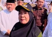 Peringati Hari Santri 2026, Wali Kota Eva Dwiana Dorong Santri Berkontribusi Wujudkan Indonesia Emas